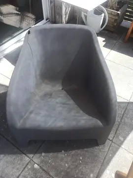 fauteuil extérieur