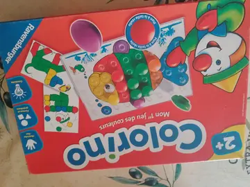 jeux