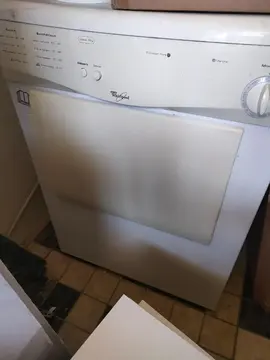 sèche linge