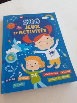 livre enfant