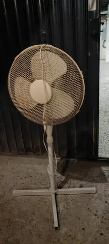 ventilateur