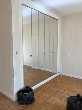 portes KZ miroir