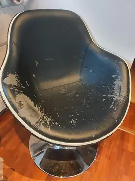 fauteuil pivotant