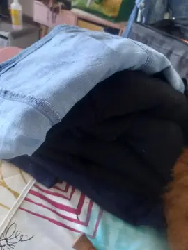 vêtements femme M/L