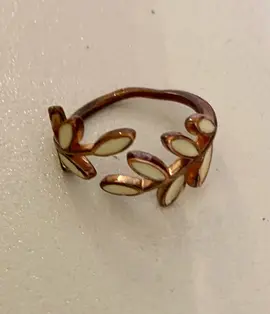 bague réglable