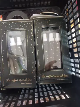 lot sarbacane pour anniversaire ou fête