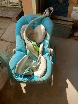 transat bébé