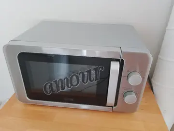micro ondes