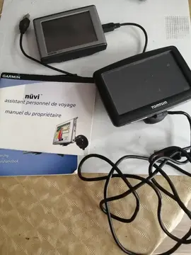 GPS