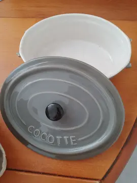 Cocotte