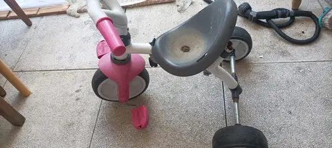 velo enfant