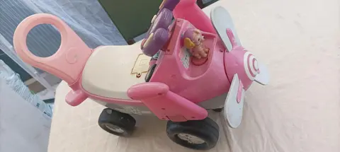 voiture bébé