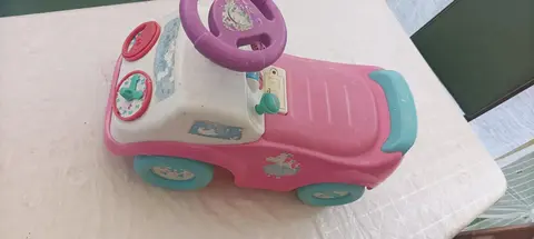 voiture bébé