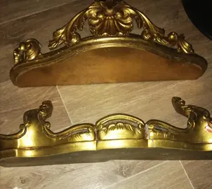 2 tablettes pour bricoleur