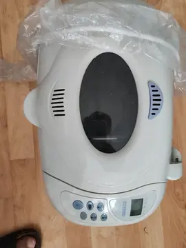 machine à pain