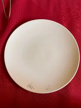 assiette