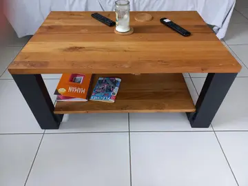 table basse salon