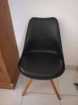 chaise salle à manger