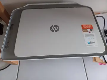 imprimante HP