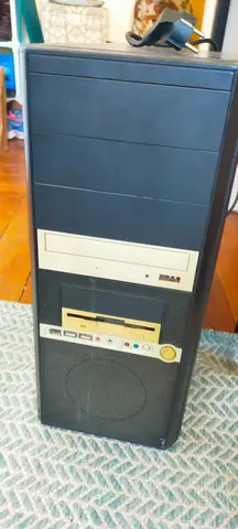 PC, ok pour internet et bureautique