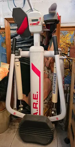 vide garage