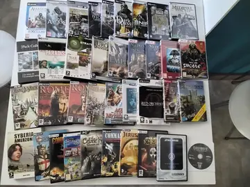 jeux PC