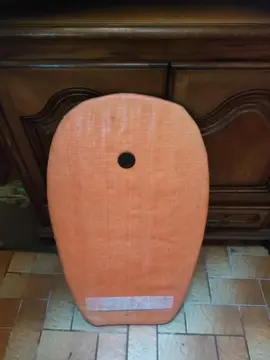 planche bodyboard enfant