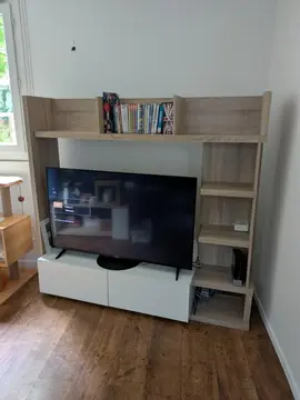 meuble tv