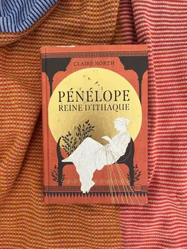 Pénélope, reine d'Ithaque