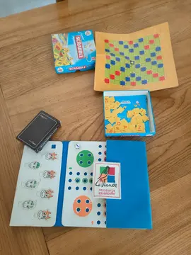 jeux de société