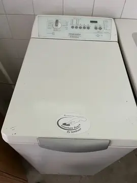 lave linge Arthur Martin Electrolux