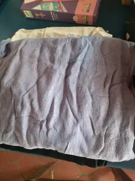 Lot foulards