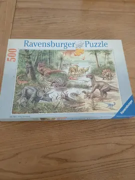 puzzle