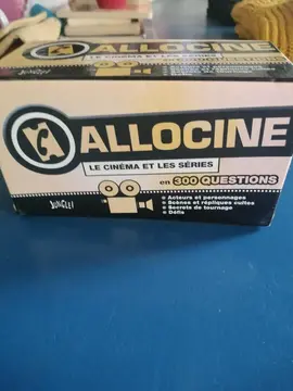 AlloCiné