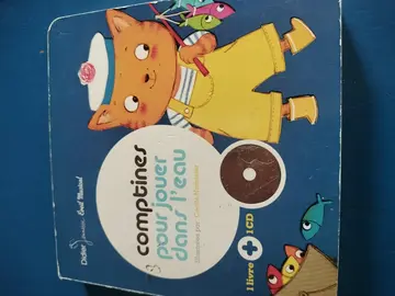 livre audio