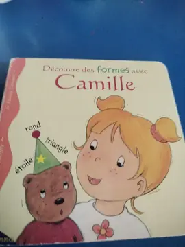 Camille