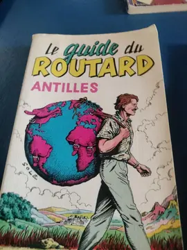 guide du routard