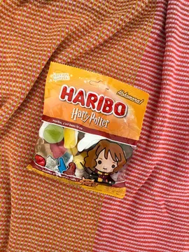 Bonbons Harry Potter