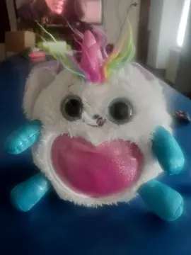 peluche