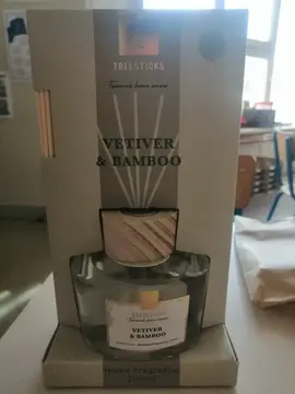 Diffuseur de parfum