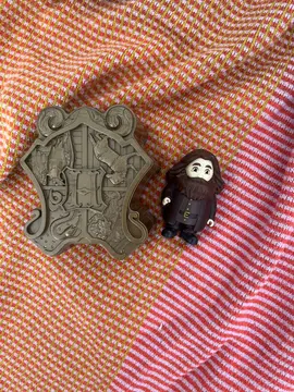 Figurine Hagrid