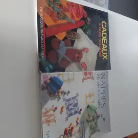 livres d'activités