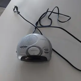 radio réveil