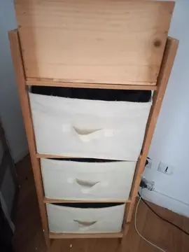 petite étagère