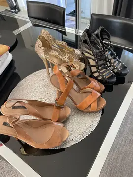 chaussures
