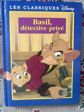 livre enfant