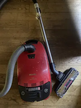 Aspirateur Miele