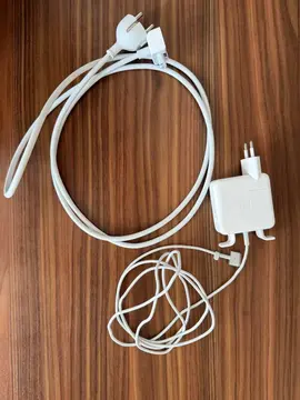 chargeur apple Magsafe 2 45W