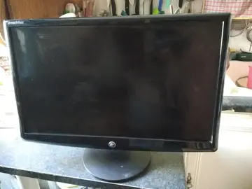 Télévision, pour pièces