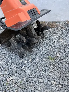 motoculteur electrique